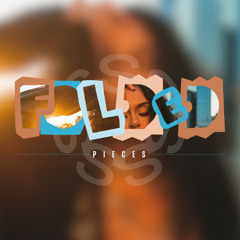 Folded Pieces