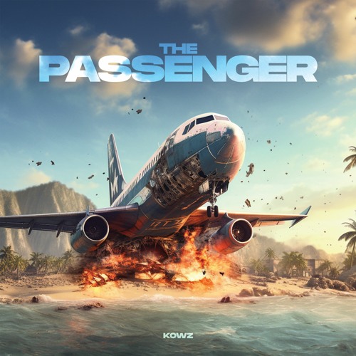 KOWZ - The Passenger