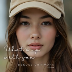 What’s Up With You