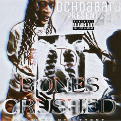 Bones Crushed