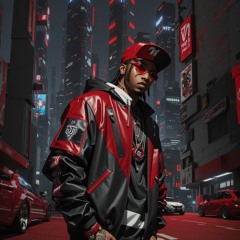 (Instrumental) Dream big  | Melodic type beat