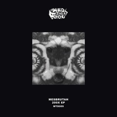 Mesbrutah - Avalon Bandit (Soko Leoko Remix)