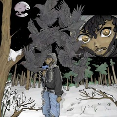 WINTER (Prod. Valentino)