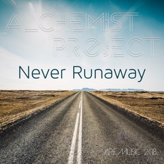Never Runaway (Radio Edit)