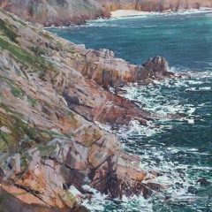 Minack Point September