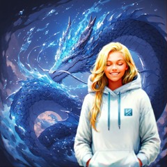 Flow Like Water (Daizy)