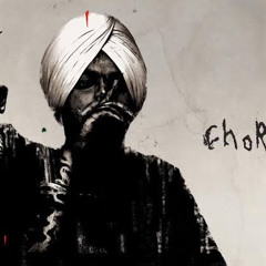 Chorni - Sidhu Moosewala X Divine