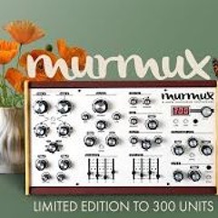 Murmux Demo 01