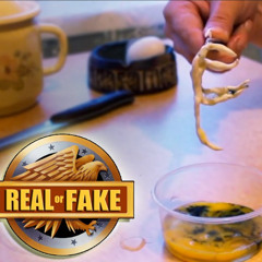 nothiki - гамункул