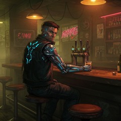 What can I get you mister