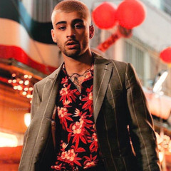 Passionfruit Cover by ZAYN