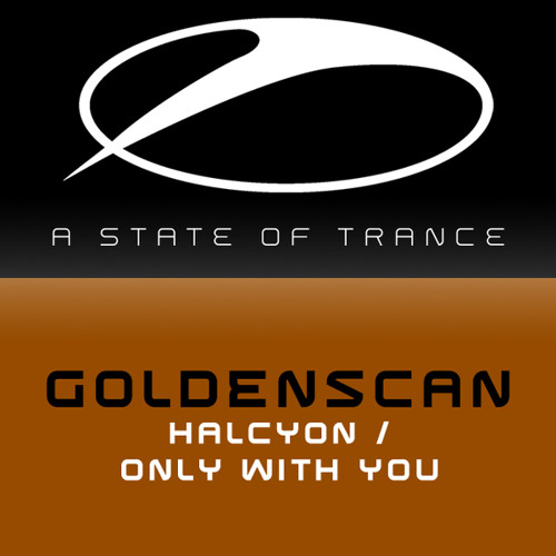 Only With You (Original Mix)