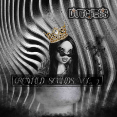 Crowned Sounds Vol. 2 👑
