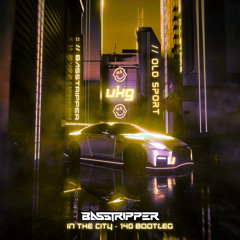 BASSTRIPPER DUB