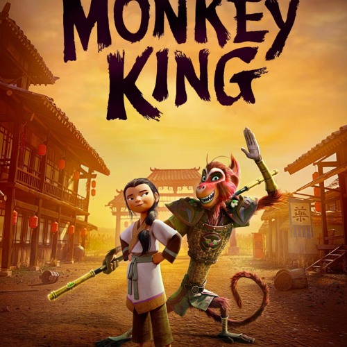 ~>>Assistir O REI MACACO The Monkey King (2023) Filme Completo Dublado em HD