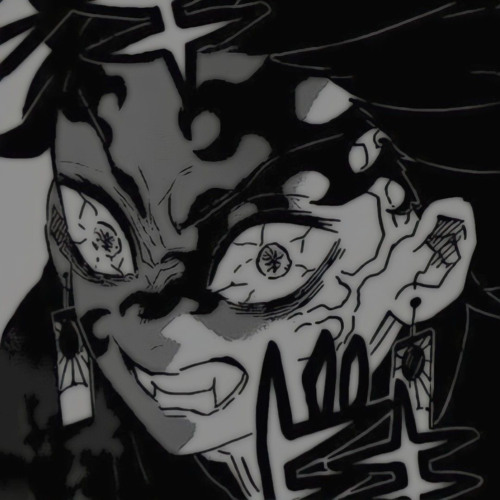 TANJIRO RAGE.