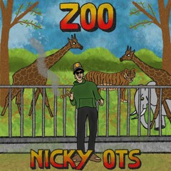 NICKY OTS - HEAR THIS