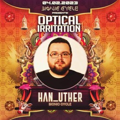 Han Uther - Optical Irritation 04.02.23