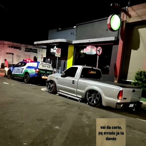 Tô levando um Baculejo & sou daqui do Guanabara - Mashup remix.mp3