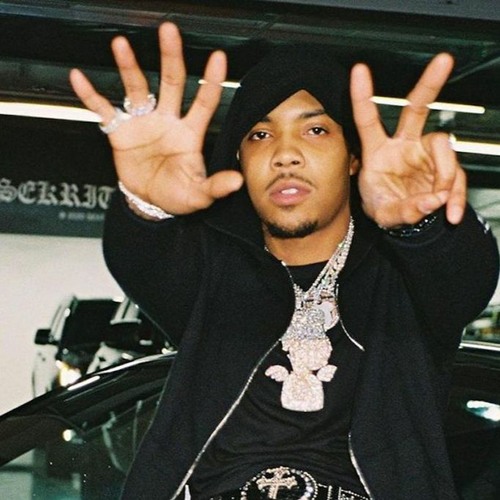 G Herbo  - Get In Wit Me (Freestyle)