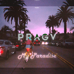 PRAGV - My Paradise (Tape Version)
