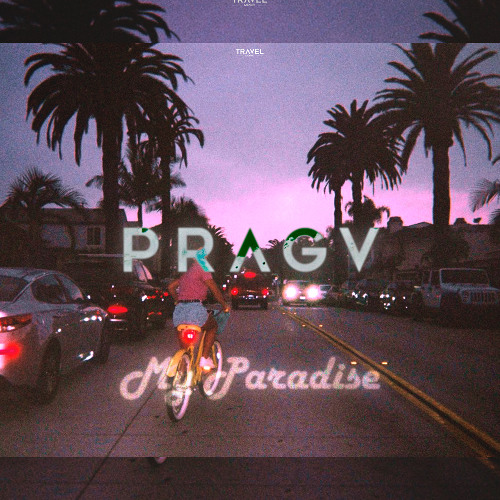 PRAGV - My Paradise (Tape Version)