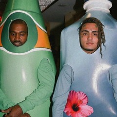 WANDA AK3N X KID SYMBOL FT. MORTA - 66DMON