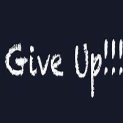 Klubb Efekt & DJ Lashes - Give Up !!!