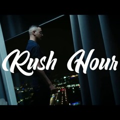 KA x 3robi Type Beat | "Rush Hour" | Dark Trap Beat 2024