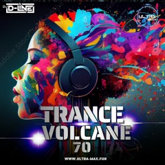 Trance Volcane #70