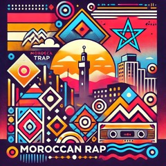 Reggada Trap  Soul Of Oujda (Remastered)