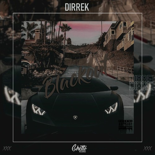 Dirrek - Blackout