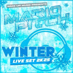 Mario Pitch - Winter Set 2k25