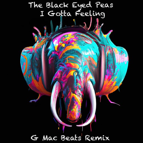 I Gotta Feeling - Black Eyed Peas (G Mac Beats Remix)