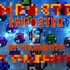 Imposter Prod. Frost