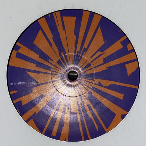 Dj Rychta tribe to hardtek vinyl mix
