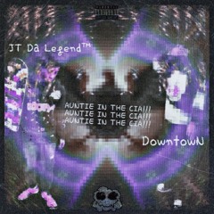 AUNTIE IN THE CIA!!! Ft. JtDaLegend