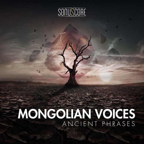 Tales From Afar (Simon Schrenk) - MONGOLIAN VOICES ANCIENT PHRASES - Demo