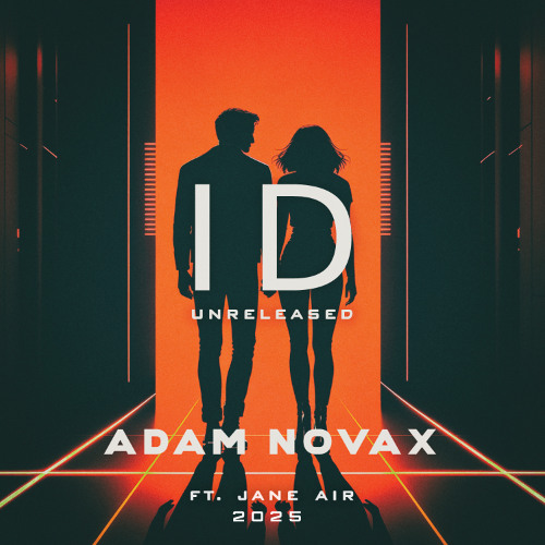 Adam Novax ft. Jane Air - ID [Анреліз Версія]