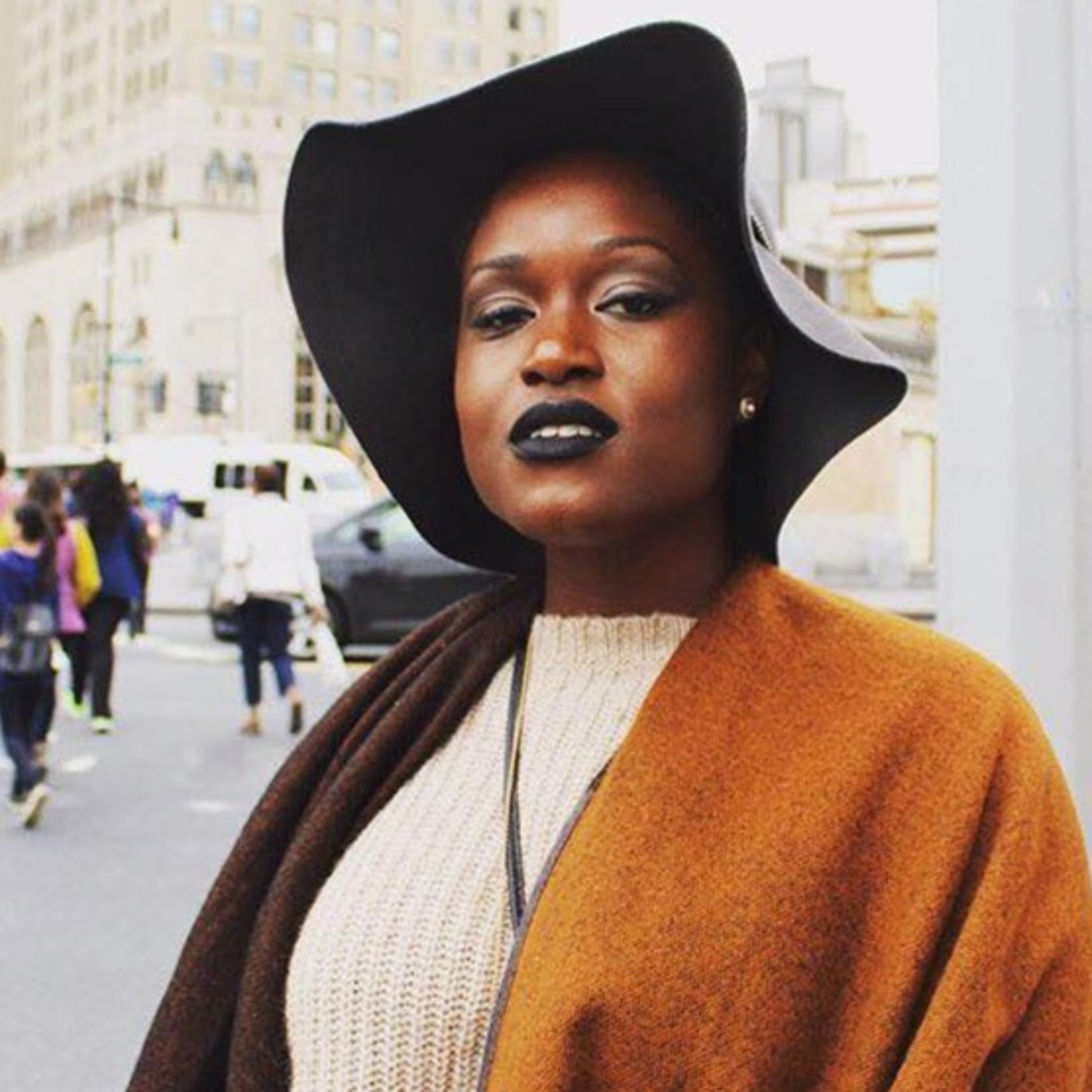 Teaching Artistry with Courtney J. Boddie