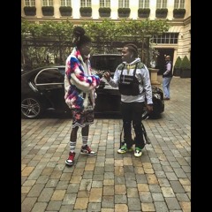 (free for profit) Young Thug x Gunna - On The Floor
