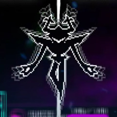 BLACK KNIFE - DELTARUNE Cover