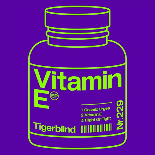 Tigerblind - Flight Or Fight