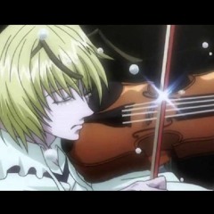 Hunter X Hunter - In The Palace  Lamentoso [Shaiapouf Theme]