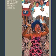 ebook read pdf ⚡ Cultures in Babylon: Feminism from Black Britain to African America (Feminist Cla