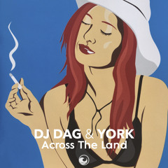 Across the Land (Deep Thoughts Mix)