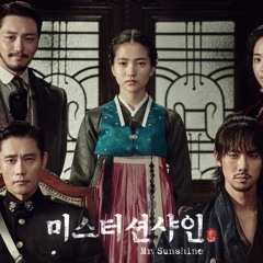 미스터 션샤인 OST 전곡듣기 Mr Sunshine OST All Part 1080p