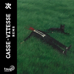 Casse-vitesse avec R E M S  · Novrembre 2025