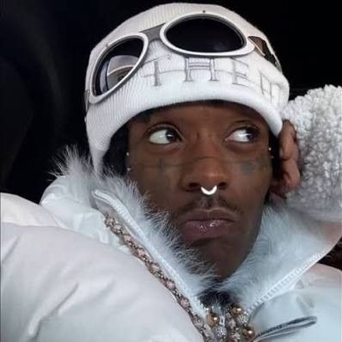 Lil Uzi Vert - Mr Trending Topic