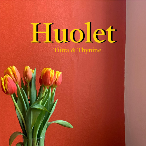 Huolet - TIITTA x Thynine